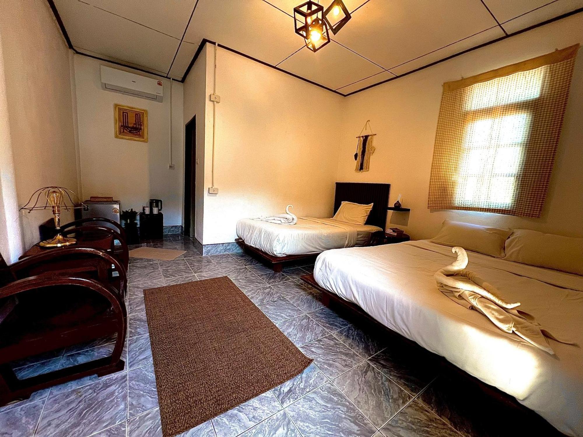 U Hostel Koh Phangan Haad Rin Cameră foto